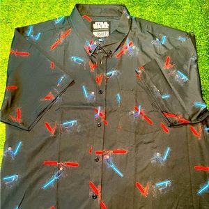 RAVLTS STAR WARS™ "DUEL OF FATES"